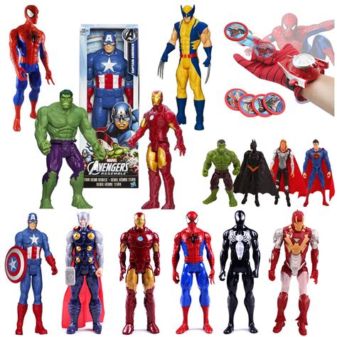 Top 10 Avengers Toys At Zoe Nixon Smith Blog