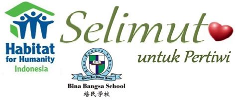 Bina Bangsa School Pik Cca