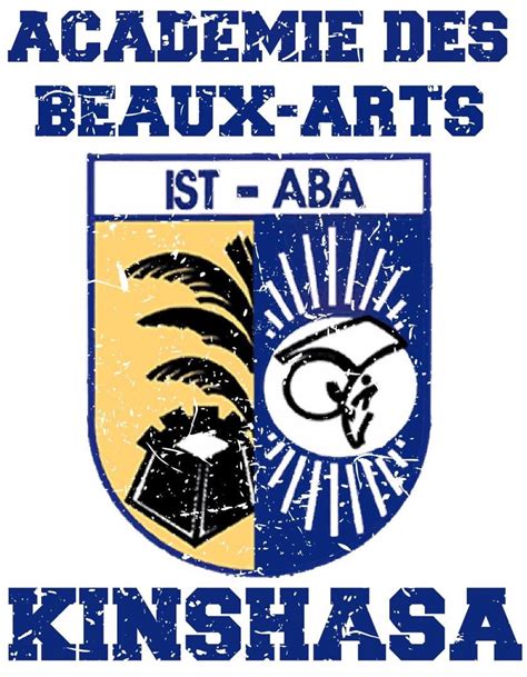 Notre Histoire Académie des Beaux Arts de Kinshasa