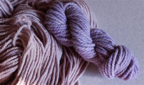 Natural Dyes For Wool Logwood Knomad