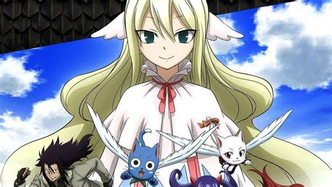 Call of the Dragon S2E21 Fairy Tail Télé Loisirs