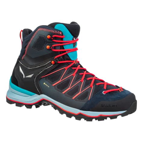 Salewa Mountain Trainer Lite Mid Gtx Women S Wanderlust Outfitters