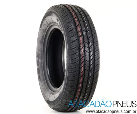 Oferta Imbatível Pneu Aro 16 Xbri 225 70R16 103H Forza H T 2