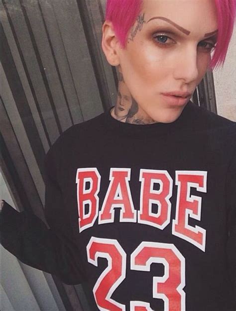 Pin On Jeffree Star