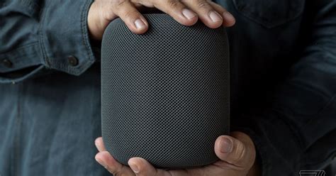 Increíblemente Apple Homepod Ahora Podría Valer 299 Más Que Su Msrp