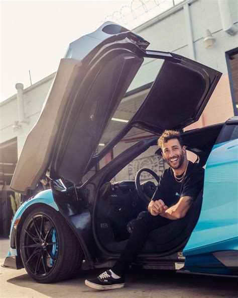 Daniel Ricciardo On Instagram Just Like These Doors My Amazon Eu