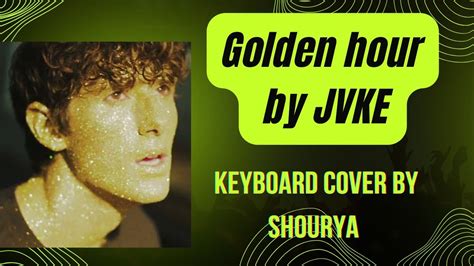 Golden Hour Song By Jvke Goldenhour Instrumental Youtube