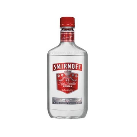 Smirnoff Red Vodka Ml Maya Enterprises