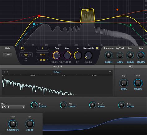 UVI Falcon - Creative Hybrid Instrument