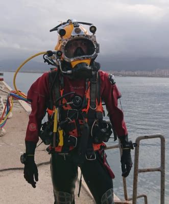 Gravity Zero Technical Commercial Military Rescue Diving Equipment