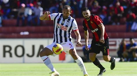 El Resultado Que Necesita Alianza Lima Ante Melgar Para Coronarse