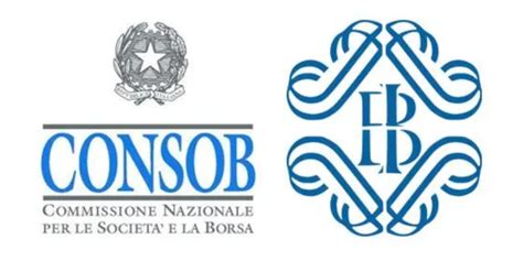 Consob E Bankitalia Disponibili A Consultazioni In Attesa Della Loro