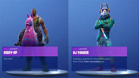 Fortnite Das Sind Die Neuen Skins Aus Dem Battle Pass Season 6