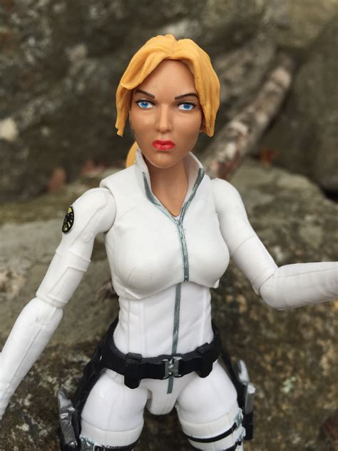 Sharon Carter Captain America 10