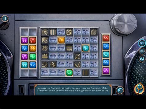 Mystical Riddles Ghostly Park Collectors Edition Ipad Iphone