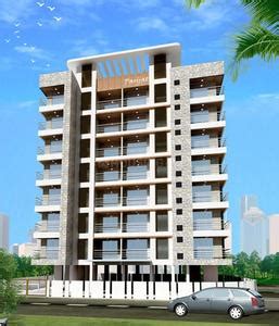 DGS Sheetal Parijat Floor Plan Goregaon East Mumbai