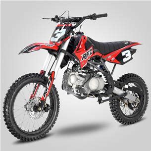 Pit Bike Rfz Apollo Expert 140cc 14 17 Smallmx Dirt Bike Pit Bike