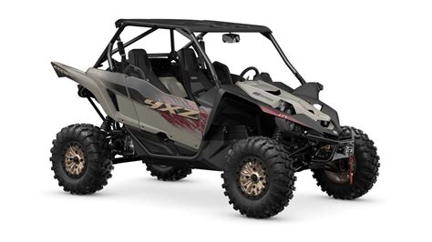 Yxz R Ss Xt R Yamaha Motorsports Usa