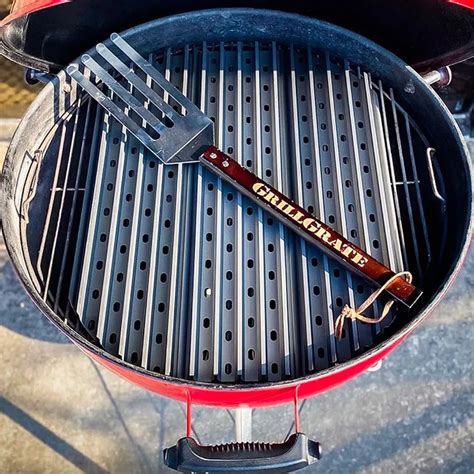 22 Weber Grill Grate Atelier Yuwaciaojp