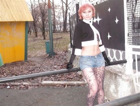 Minister Separatists In Ukraine Indecent Poses Irina