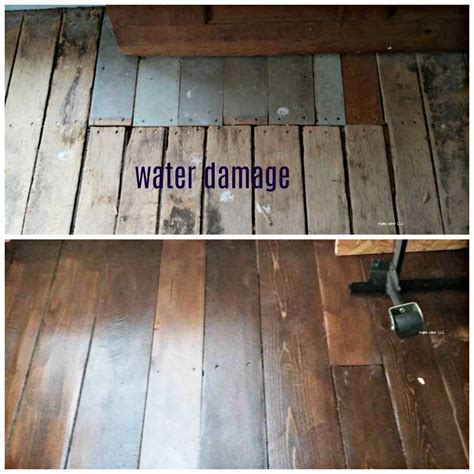 Diy Refinishing Hardwood Floors Without Sanding Flooring Blog