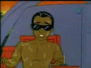 Nude Cartoons Febrero