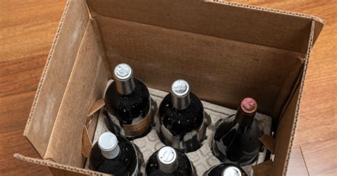 Michigan Other States See Rampant Illegal Alcohol Shipping