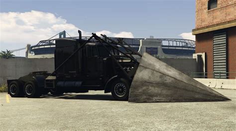 JoBuilt Phantom Wedge GTA 5 Online Vehicle Stats Price How To Get