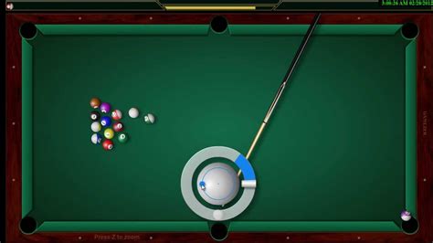 Gamezer Billiards - YouTube