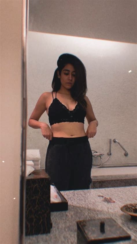 Hot Sexy Jonita Gandhi Bikini Pics