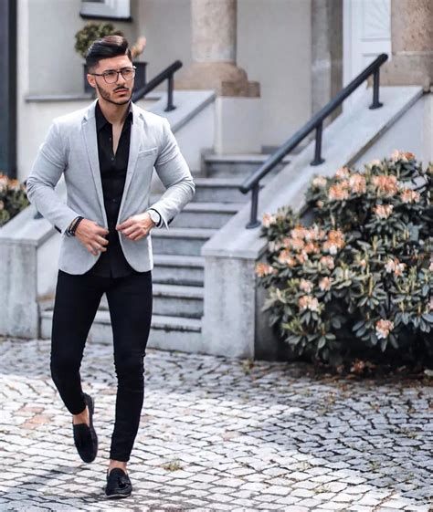 Suit Separates Blazer And Trouser Color Combinations Suits Expert