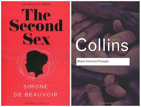 10 Feminist Books To Read After Youve Gotten Through The Classics