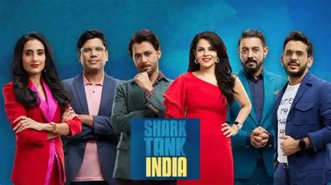 Shark Tank India 2 Know When And Where To Watch Masala