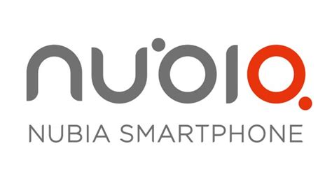 Nubia Unveils New Brand Logo Plans To Launch Smart Lifestyle Products