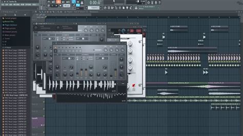 Musikfl Studio 12 Live Musicfl Studio 12 Live Youtube