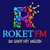 Roket FM Dinle Canli Radyo Dinle