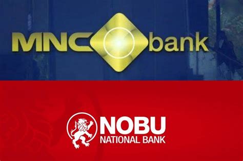 Penuhi Modal Inti Mnc Bank Dan Nobu Proses Merger Infobanknews