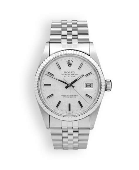 Rolex White gold Watches | Chrono24.com