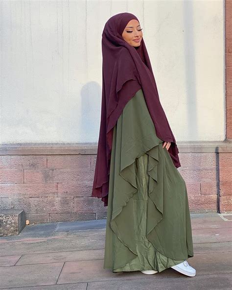 Pin On Hijab Fashion