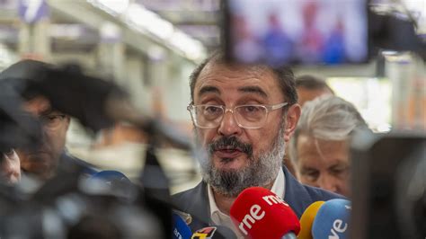 El Psoe De Huesca Urge Iniciar El Proceso Para Sustituir A Lamb N