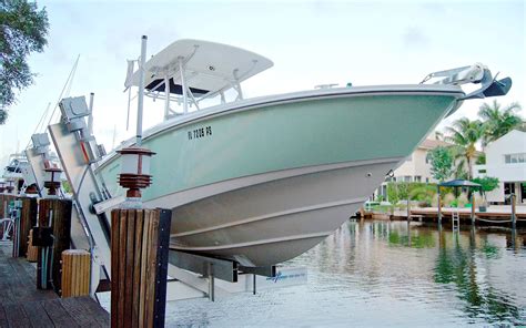 Discover Saltwater Boat Lifts Premium Boat Lifts For Sale Neptune