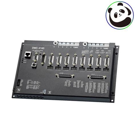 Galil Dmc Ethernet Motion Controller Xiongba Industrial Control