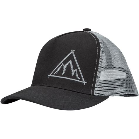 Marmot Marshall Trucker Hat Accessories