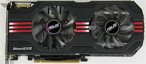 Venta Asus Gtx Ti Directcu Ii Top En Stock