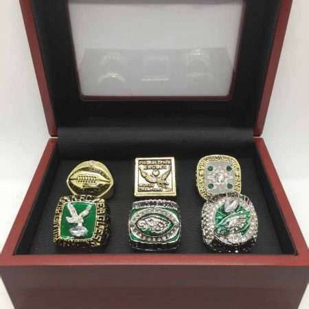 Philadelphia Eagles - Cheap Super Bowl Rings on Sale