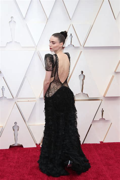 Tits At The Oscars Of The Day DrunkenStepFather