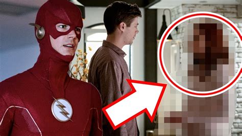 Massive Spoiler Returns Crisis Setup And Fake Realities The Flash Season 6 Promo Youtube