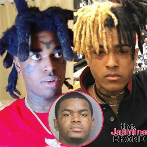 Sospechoso De Asesinato De Xxxtentacion Presenta Una Moci N Para Que Se