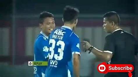 Rivalitas Abadi Antara Persib Dan Persija Derby Panas El Clasico