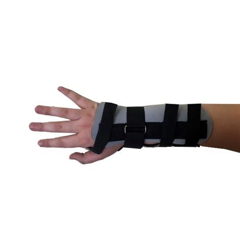 Grenace Paediatric Wrist Brace Opc Health